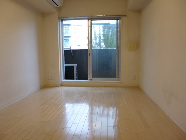 パレ・ホームズ田無の洋室