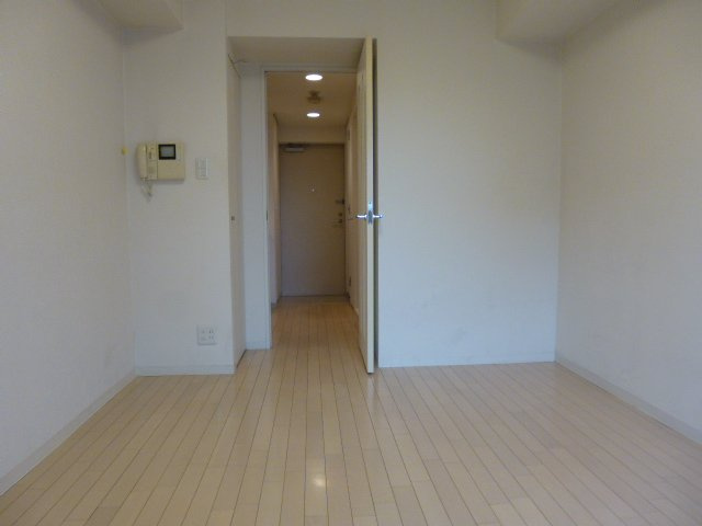 パレ・ホームズ田無の洋室