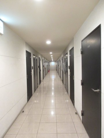 パレ・ホームズ田無のその他共用部分