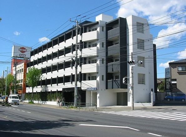 パレ・ホームズ田無のその他