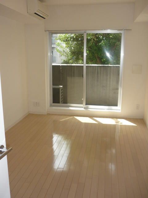 パレ・ホームズ田無の洋室