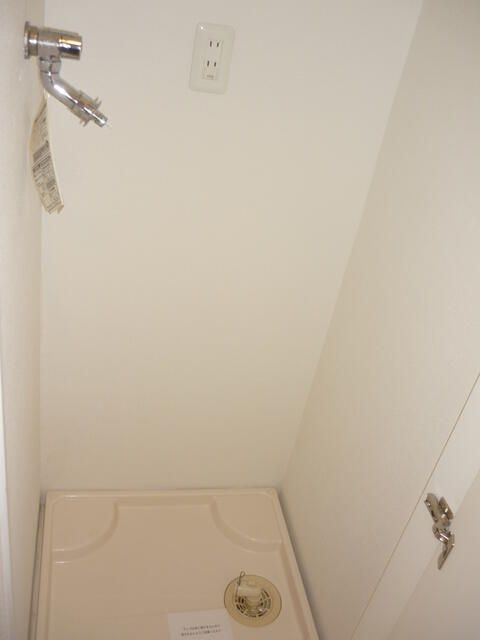 パレ・ホームズ田無の設備