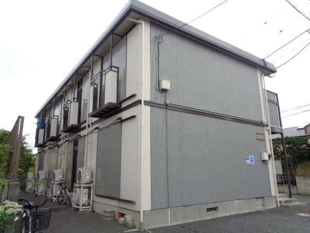 シティハイム　ユーハイム湘南