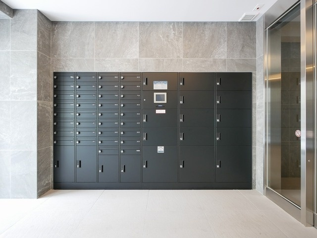 グランエール森下ＷＥＳＴのその他共用部分