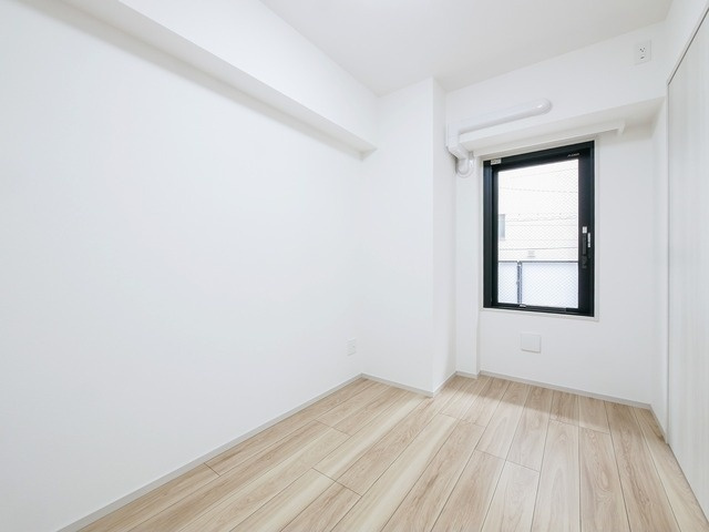 グランエール森下ＷＥＳＴの寝室