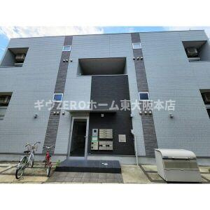 ハーモニーテラス高井田元町