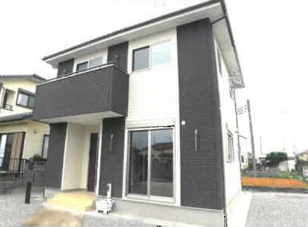 中古戸建　熊谷市弥藤吾74-5（リフォーム住宅）