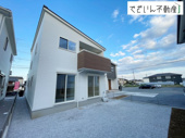 深谷市宿根　新築住宅の画像
