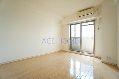 【内装】 | アーデンタワー西本町