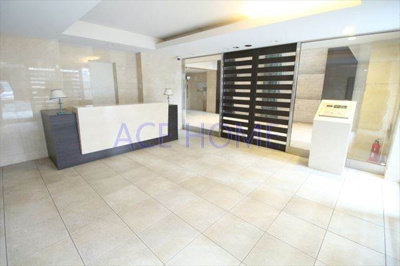 【ロビー】 | アーデンタワー西本町