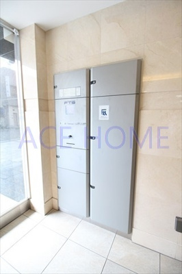 【その他共用部分】 | アーデンタワー西本町