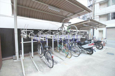 【設備】 | アーデンタワー西本町