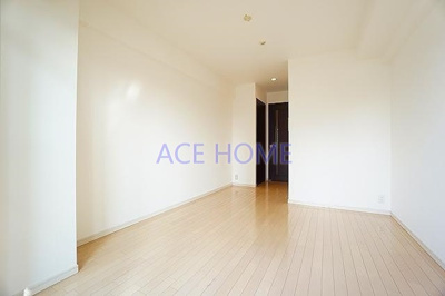 【居間・リビング】 | アーデンタワー西本町