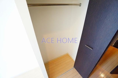 【収納】 | アーデンタワー西本町