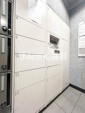 プレサンス泉シティアークのその他