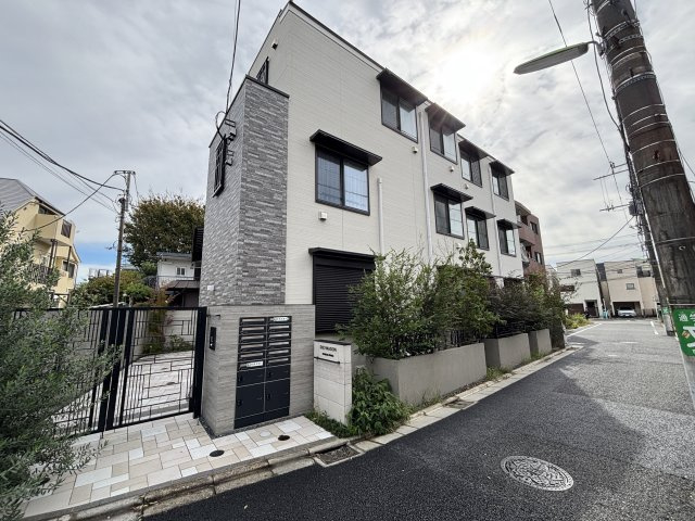 デュオメゾン世田谷砧