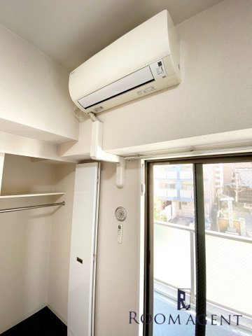 グランルージュ栄 Ⅱの設備