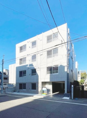 【外観】 | アーバンレジデンス板橋 | 外観です。