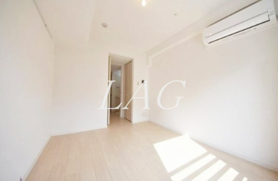 【居間・リビング】 | アーバンレジデンス板橋 | 洋室のお部屋です。