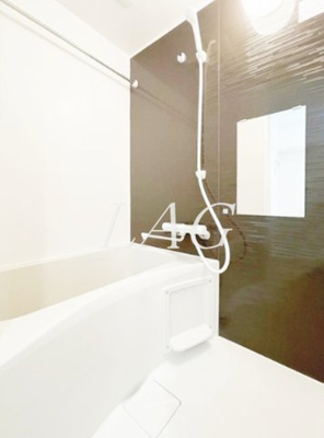 【浴室】 | アーバンレジデンス板橋 | お風呂です。