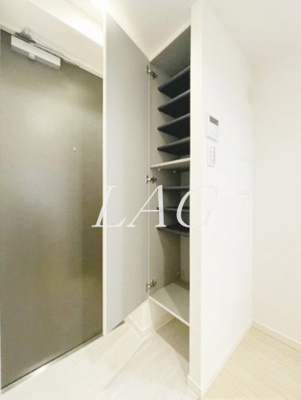 【玄関】 | アーバンレジデンス板橋 | 玄関です。