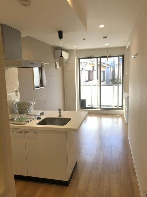 Ｈｏｕｓｅｋｕｌ　ＩＭ２９の居間・リビング|リビングです