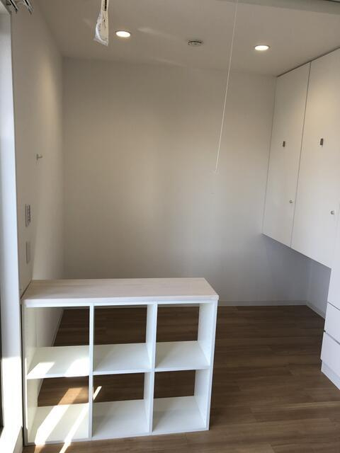 Ｈｏｕｓｅｋｕｌ　ＩＭ２９の洋室|洋室です