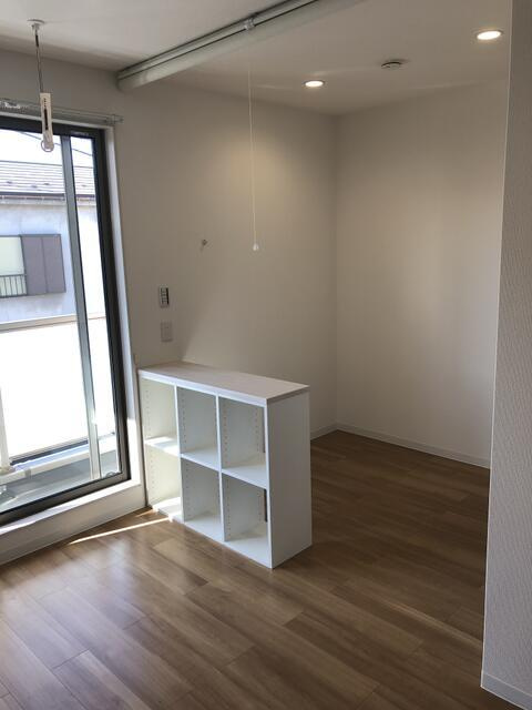 Ｈｏｕｓｅｋｕｌ　ＩＭ２９の洋室| 