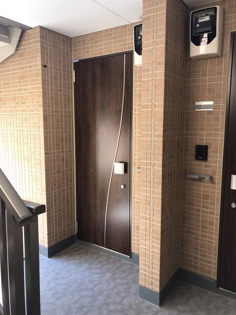 Ｈｏｕｓｅｋｕｌ　ＩＭ２９のその他共用部分| 