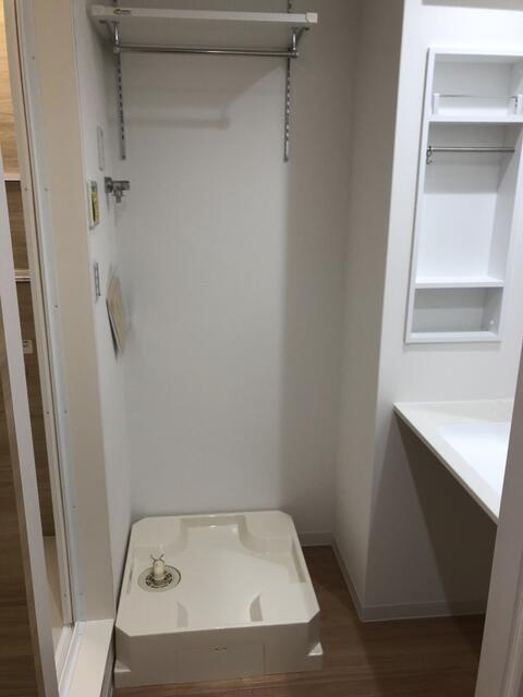 Ｈｏｕｓｅｋｕｌ　ＩＭ２９の設備| 室内洗濯機置き場