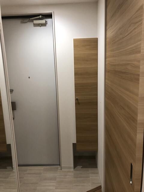 Ｈｏｕｓｅｋｕｌ　ＩＭ２９の玄関|毎日通る玄関はこちらです
