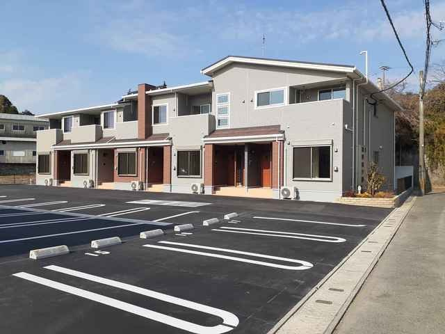 プリムヴェール　Ⅱ