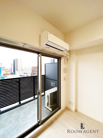 SOLメイクス浄心天神山の設備