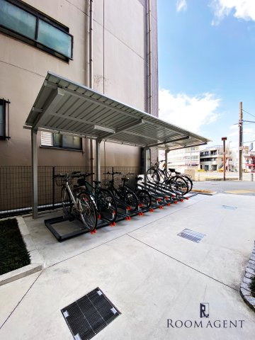 SOLメイクス浄心天神山のその他