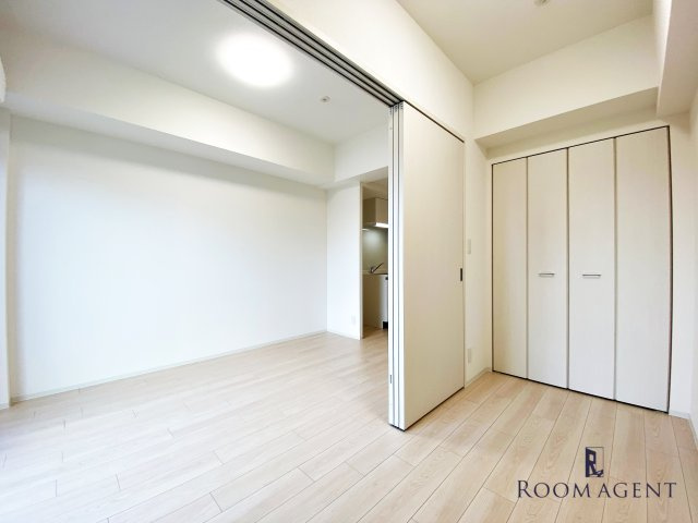 SOLメイクス浄心天神山の内装