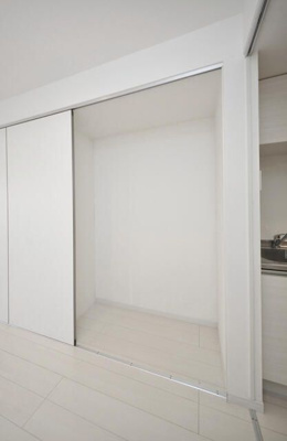 【寝室】 | リブリ東林間