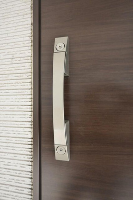 【セキュリティ】 | リブリ東林間