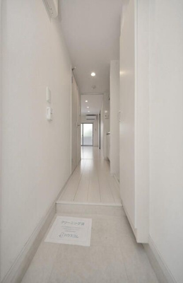 【玄関】 | リブリ東林間