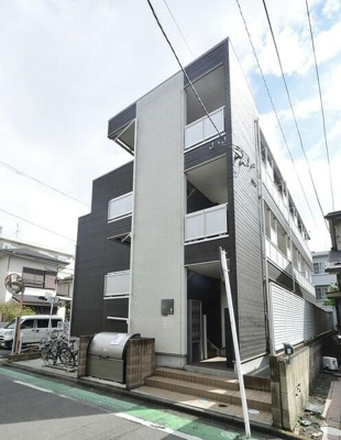 【外観】 | リブリ東林間