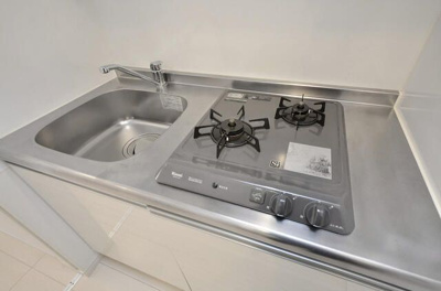 【キッチン】 | リブリ東林間