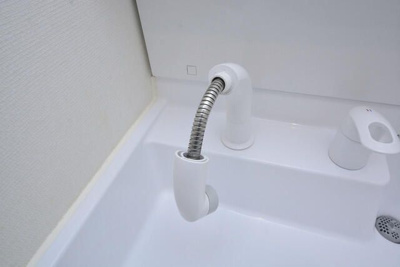 【浴室】 | リブリ東林間