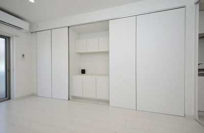 【居間・リビング】 | リブリ東林間