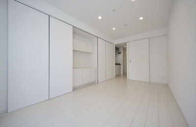 【居間・リビング】 | リブリ東林間