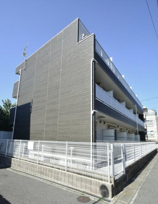 【展望】 | リブリ東林間