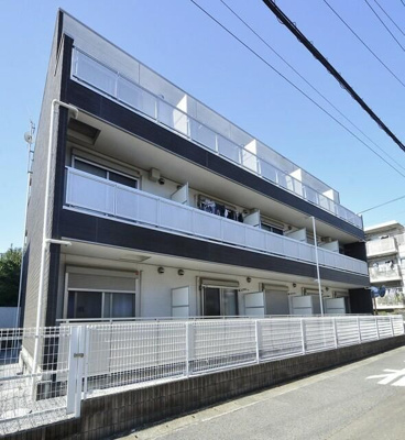 【外観】 | リブリ東林間