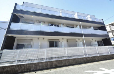 【外観】 | リブリ東林間