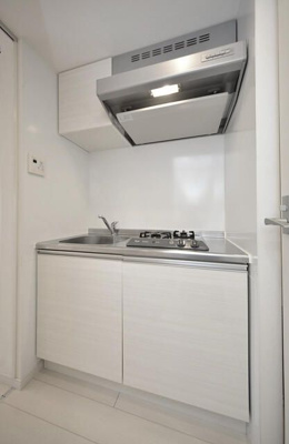 【キッチン】 | リブリ東林間