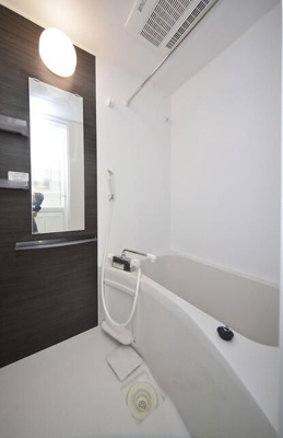 【浴室】 | リブリ東林間
