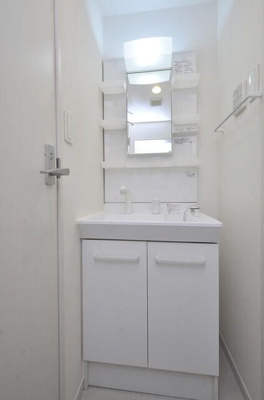 【洗面所】 | リブリ東林間