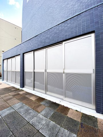 SOLメイクス浄心天神山のその他